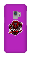 itsgoga Samsung Phone Cases