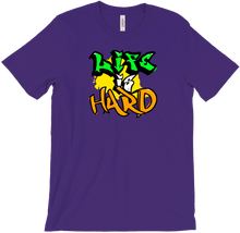 Life Is Hard Tshirt