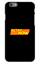 retro_now iPhone Phone Cases