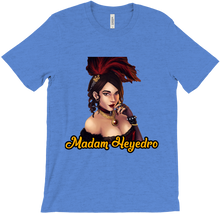 Madam Heyedro T-Shirt