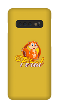 Samsung Suitable Squirrel Case
