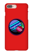 revantatsu iPhone Phone Cases