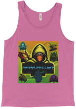 proninjakiller7 Tank Top