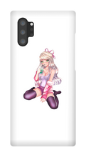 lannahbabe Samsung Phone Cases