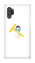 Tuxxy Samsung Case