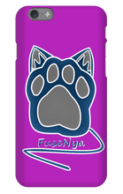fusenya iPhone Phone Cases