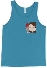 jealmeri Tank Top