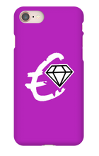 euroklik iPhone Phone Cases