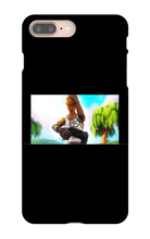 Fortnite OG Recon Expert iPhone Phone Cases