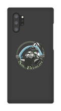 sirfavalot Samsung Phone Cases