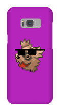Goofy Goon Samsung Phone Cases