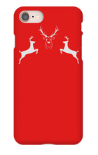 cyroslade iPhone Phone Cases