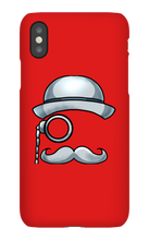 mrdermul iPhone Phone Cases