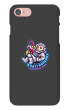 krazykoreanj iPhone Phone Cases