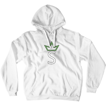Hoodies (No-Zip/Pullover)