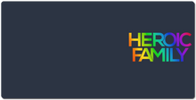 Heroic Pad