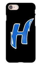 Harricane iPhone Cases