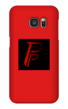 pako_pakito Samsung Phone Cases