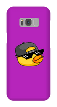 Duckter Brit's Samsung Phone Cases