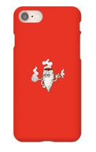 Smokey iPhone  Case