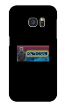 dinkgam3r Samsung Phone Cases