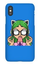 proxylilly iPhone Phone Cases