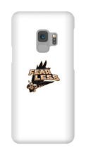 Fearless Samsung Phone Cases
