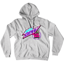 Bussy Blast Hoodie