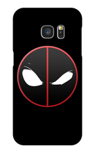 Samsung Galaxy Note 10 Plus "Deadpool"