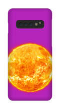 maugalaxy Samsung Phone Cases