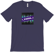 i_kdogg_i T-Shirts