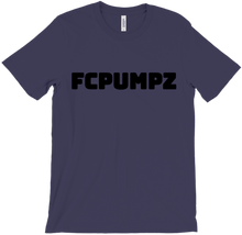fcpumpz T-Shirts