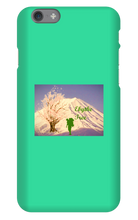 ebythetree iPhone Phone Cases
