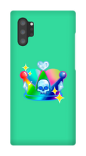xrebelqueenx Samsung Phone Cases