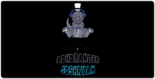 adhdrangerjoshryan XXL Gaming Mousepad