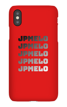 jpmelo iPhone Phone Cases