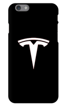 BrianPlayz_YT Tesla logo IPhone  Cases