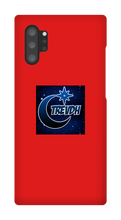 trevdh Samsung Phone Cases
