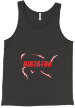 redcamoo Tank Top