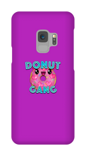 Donut Gang Samsung Phone Cases