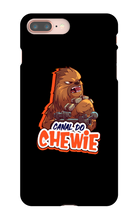 canaldochewie iPhone Phone Cases
