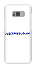 joelxjasso900 Samsung Phone Cases