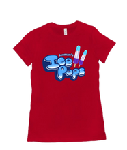 Iceman's Ice Pops