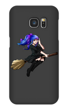thekozmokwinn Samsung Phone Cases