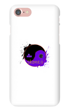 skonzii iPhone Phone Cases