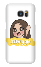 Hai Samsung Phone Cases