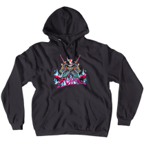 sfgaming90 Hoodies (No-Zip/Pullover)