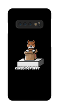 curbsidepuppy Samsung Phone Cases