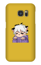 Sagie Samsung Phone Case