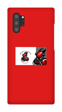 dhatguy88 Samsung Phone Cases
